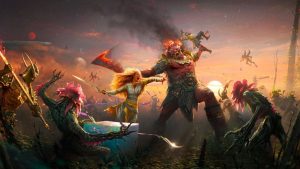 God of War Laufey, les précommandes sont lancées : voici le prix de toutes les versions
