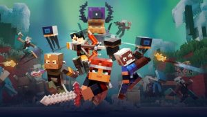 Test Minecraft Dungeons II sur PC, PS5, Xbox Series, Switch et Switch 2
