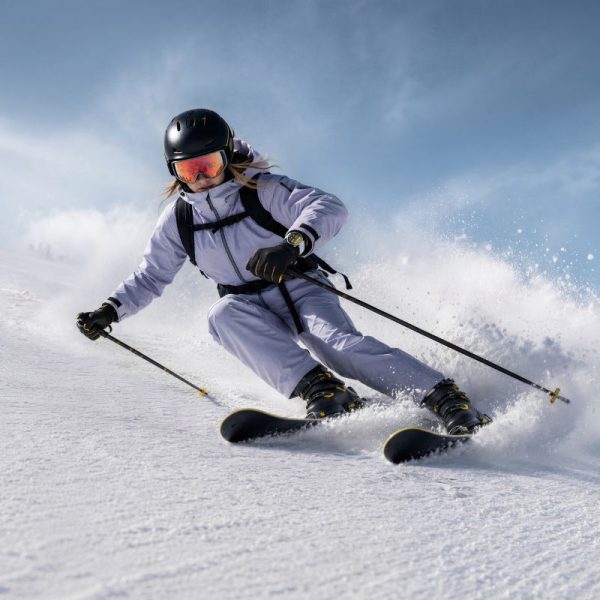 Préparez votre séjour au ski cet hiver avec la nouvelle HUAWEI Watch GT 7 Series