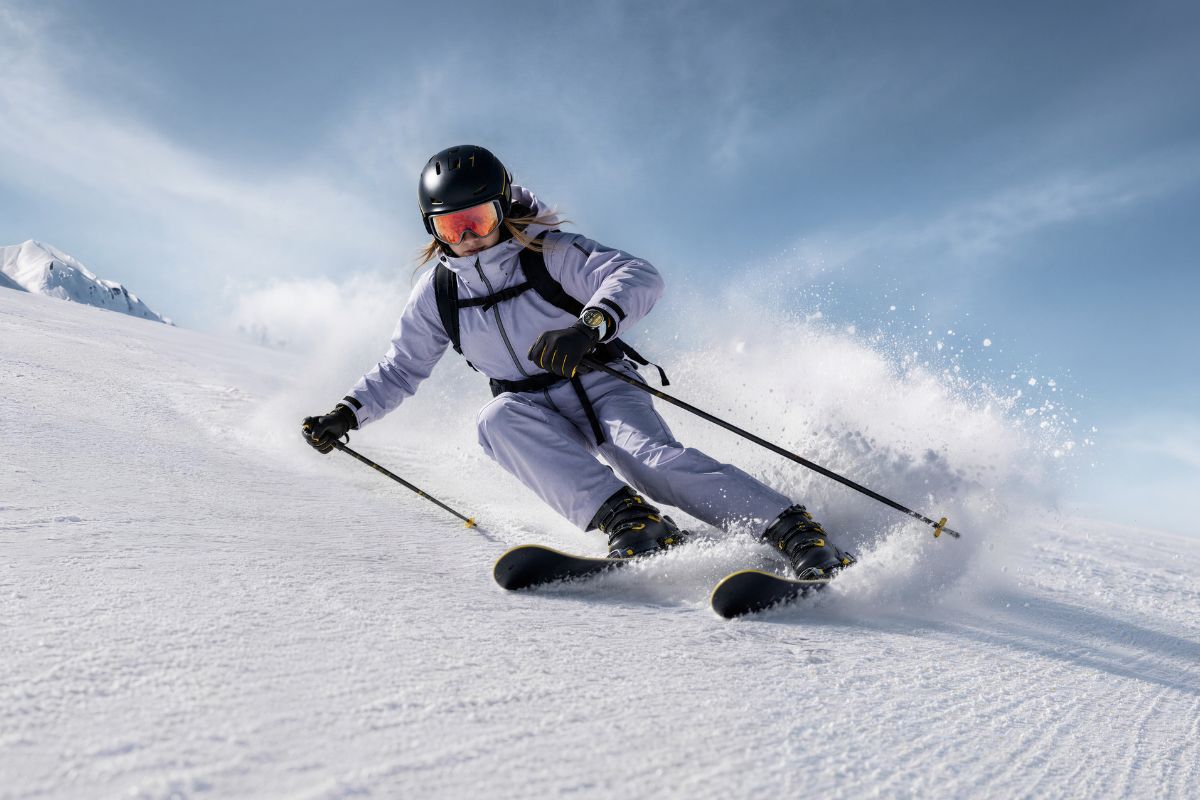 Préparez votre séjour au ski cet hiver avec la nouvelle HUAWEI Watch GT 7 Series