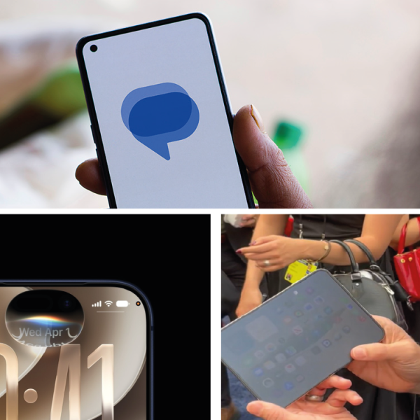 iOS 27 arrive sur iPhone, Samsung augmente le prix du Galaxy S26, c’est le récap’ de la semaine