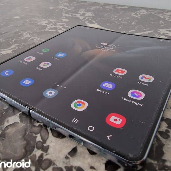 Galaxy Z Fold 4, Z Flip 4, Z Fold 3 et Z Flip 3 : Samsung change sa politique de mise à jour