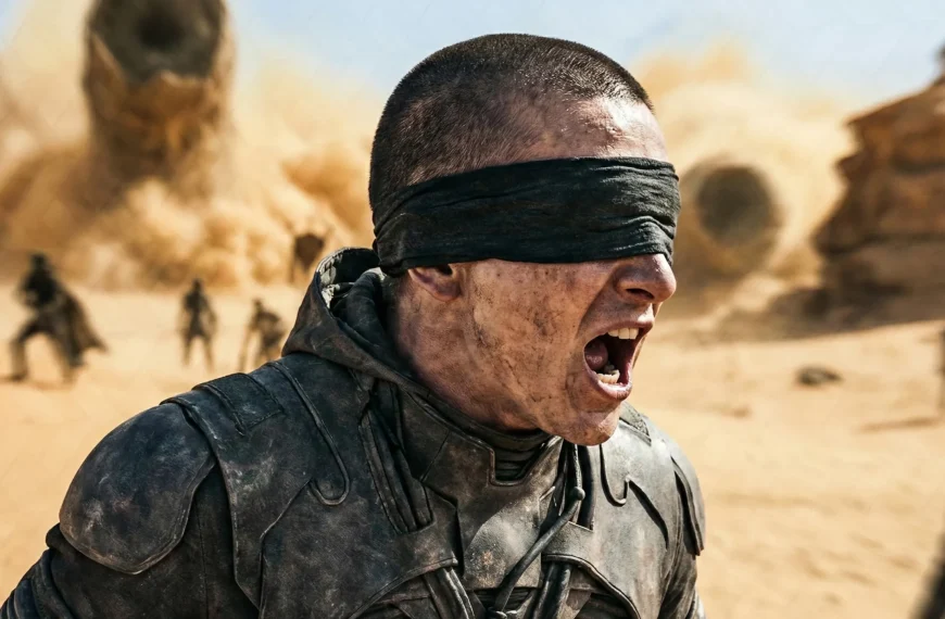Dune 3 : date de sortie, histoire, casting, tout ce que l’on sait sur la suite de la saga de Denis Villeneuve