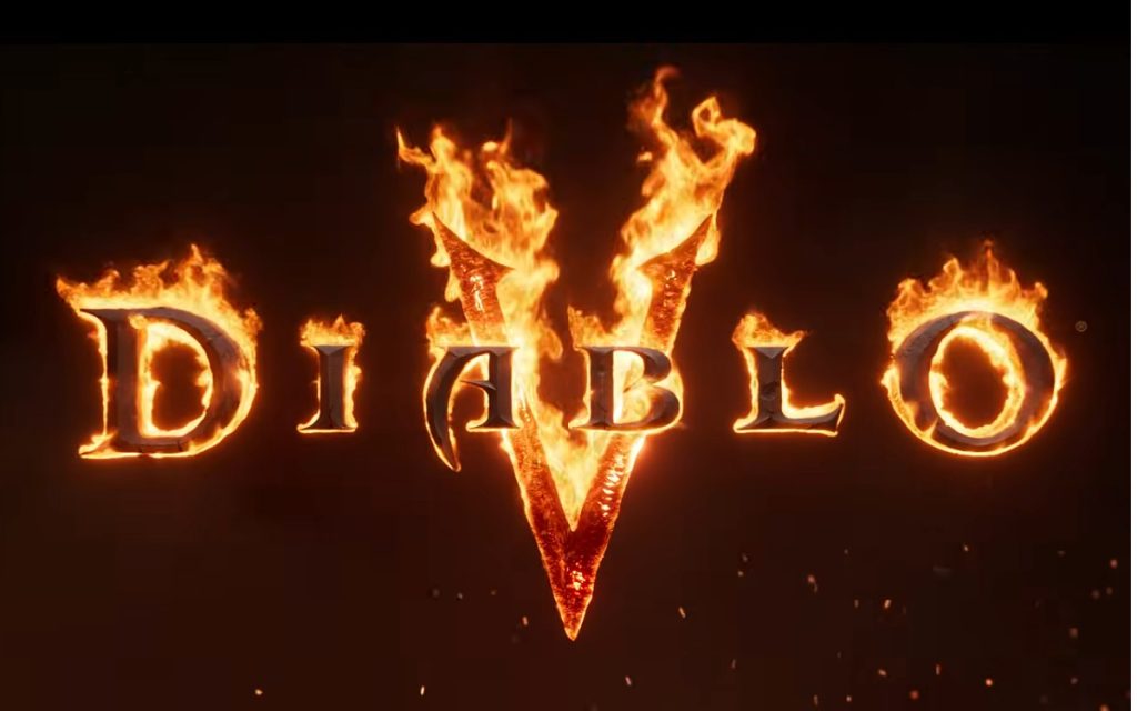 Diablo V est officiel, et Blizzard prépare une énorme surprise Netflix pour les fans