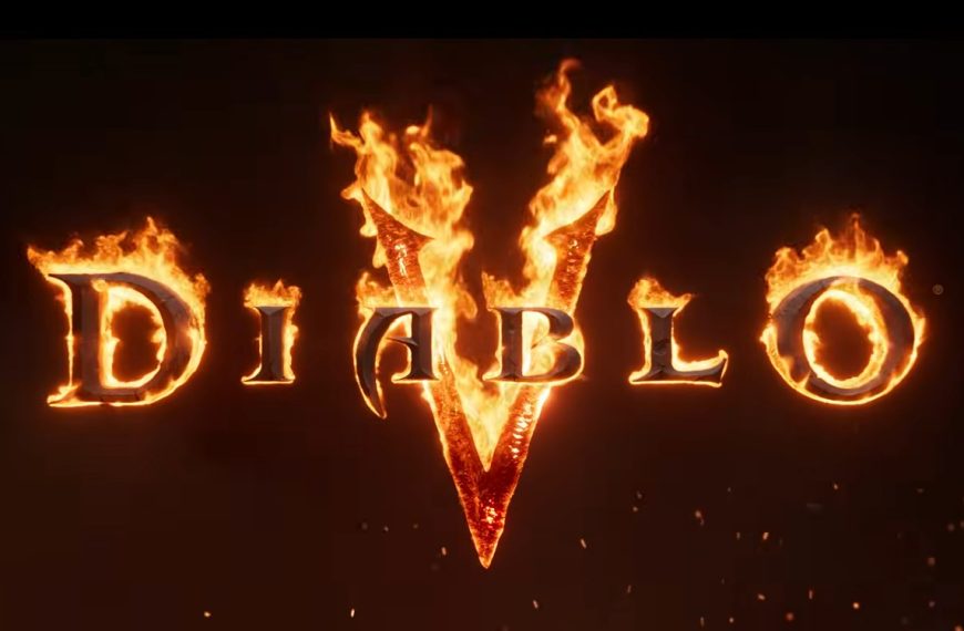 Diablo V est officiel, et Blizzard prépare une énorme surprise Netflix pour les fans