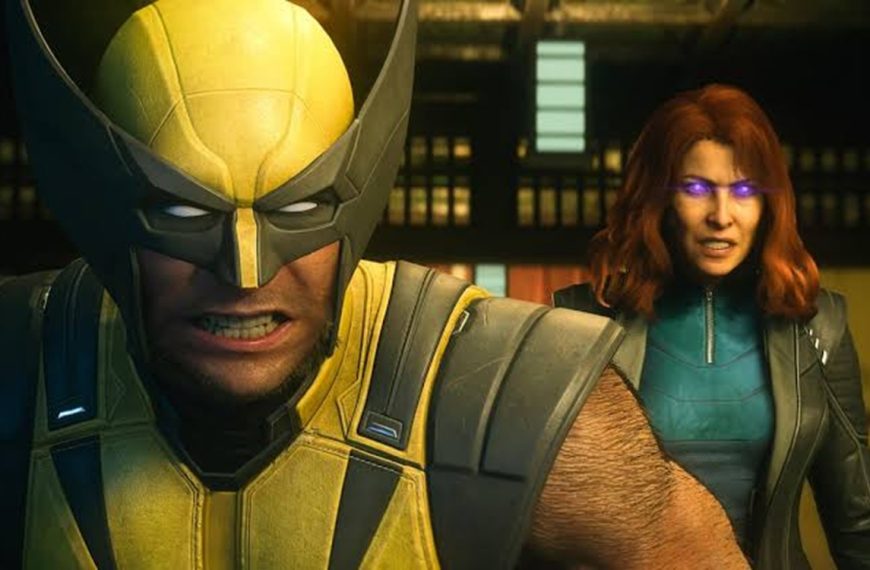 Marvel’s Wolverine : malgré les critiques, le jeu vient de battre un record chez Sony