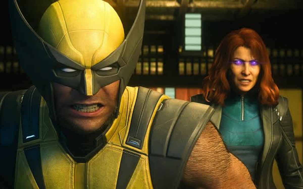 Marvel’s Wolverine : malgré les critiques, le jeu vient de battre un record chez Sony