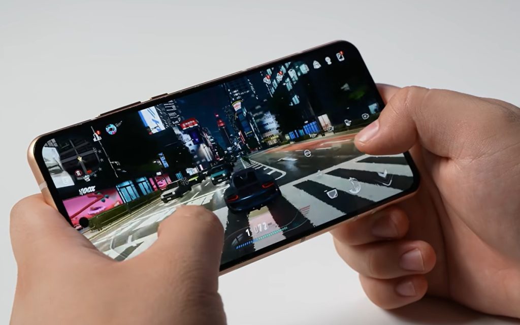 Cyberpunk 2077 tourne enfin sur smartphone, et ce n’est que le début