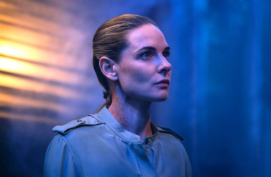 Silo saison 4 : Apple TV dévoile enfin les premières images de l’ultime saison