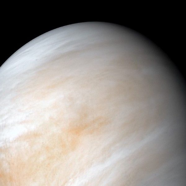 Ce phénomène transforme Vénus en croissant de Lune, voici comment l’observer cette semaine
