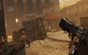 Steam Frame : le jeu Half-Life Alyx inclus gratuitement ?