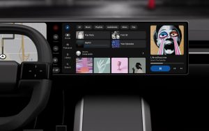 Android Auto : les jeux vidéo vont débarquer en force dans votre voiture