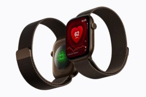 Apple Watch : votre montre connectée pourra vous écouter en permanence, voici comment l’éviter