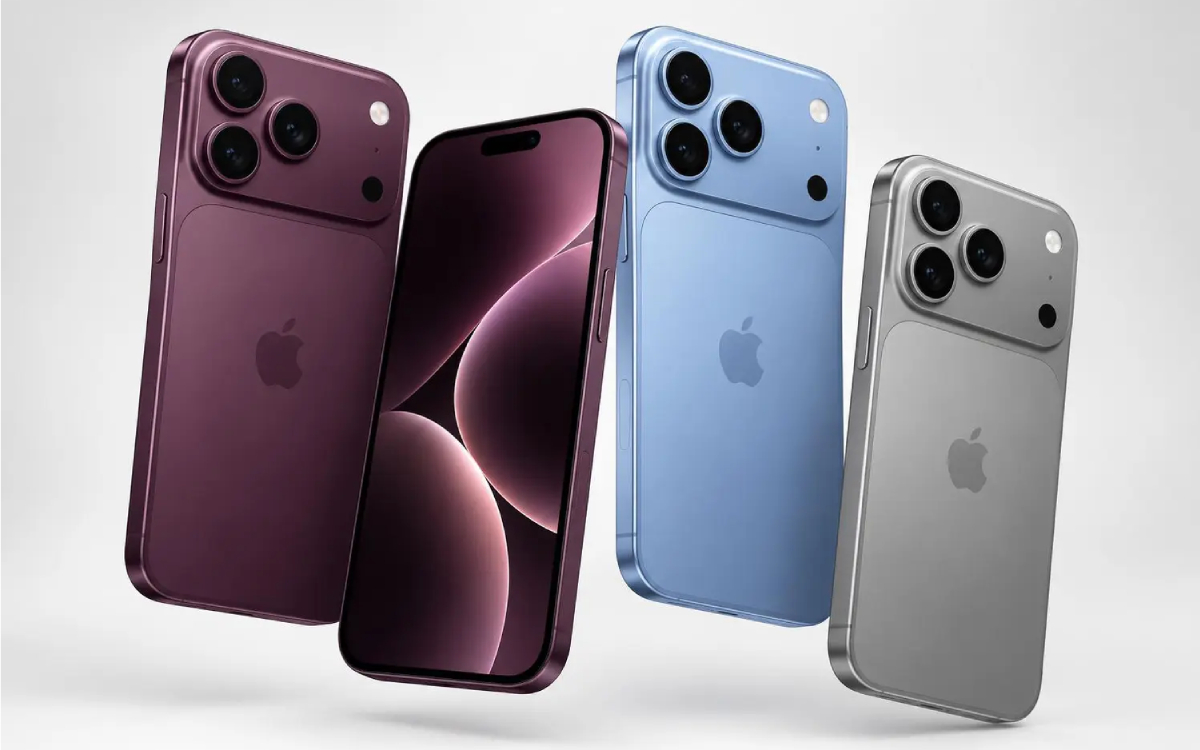 iPhone 18 Pro : Apple augmente le prix du remplacement de la batterie
