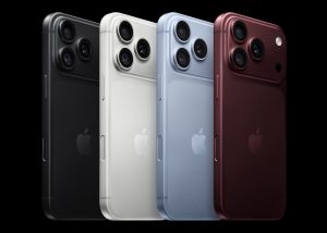 Le prix des iPhone va encore augmenter, et Samsung n’y est pas étranger