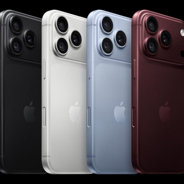 Le prix des iPhone va encore augmenter, et Samsung n’y est pas étranger