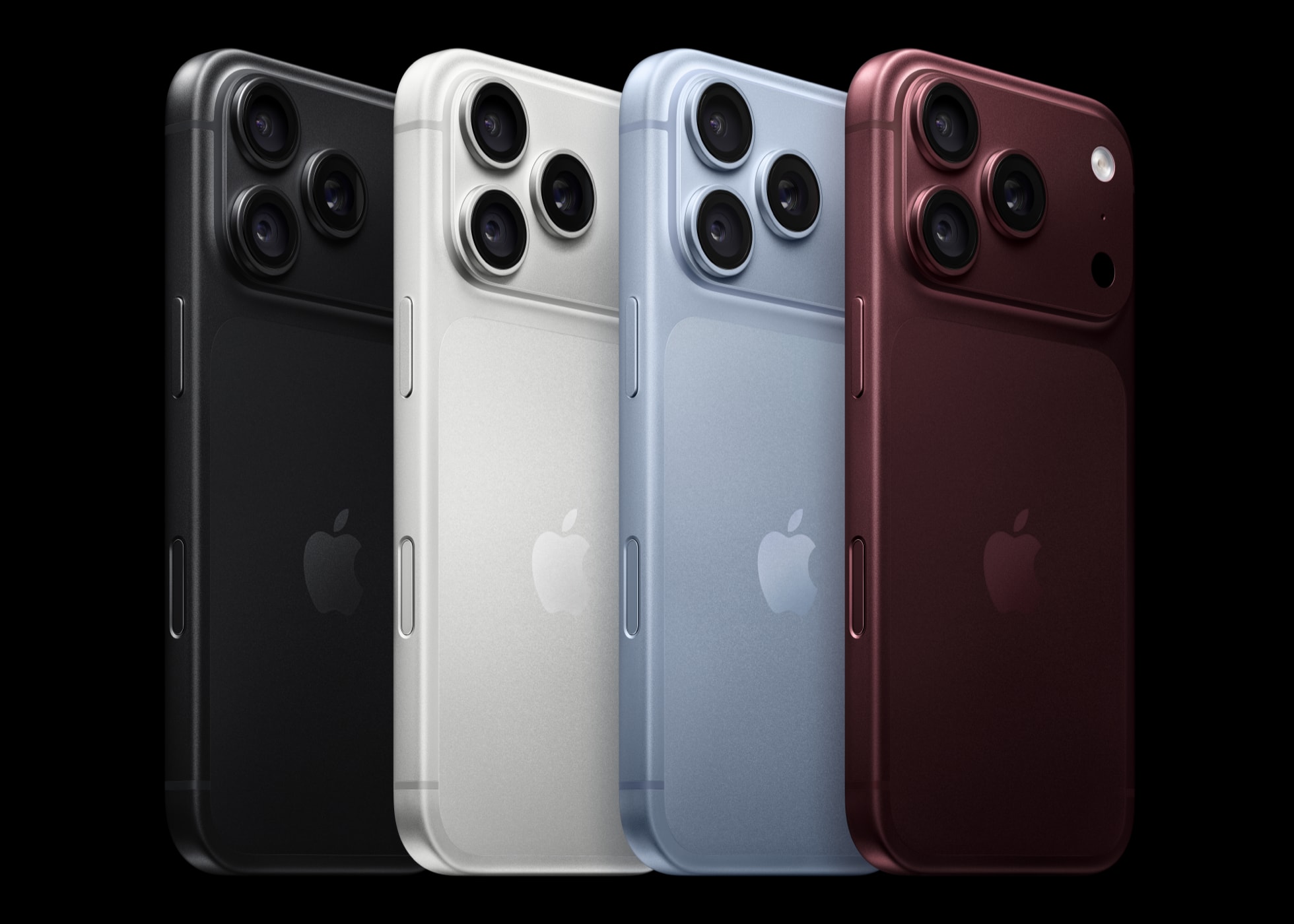 Le prix des iPhone va encore augmenter, et Samsung n’y est pas étranger