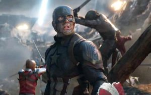 Avengers Endgame : Marvel ajoute des scènes inédites et sème le chaos avant Doomsday