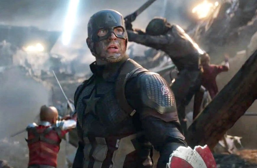 Avengers Endgame : Marvel ajoute des scènes inédites et sème le chaos avant Doomsday