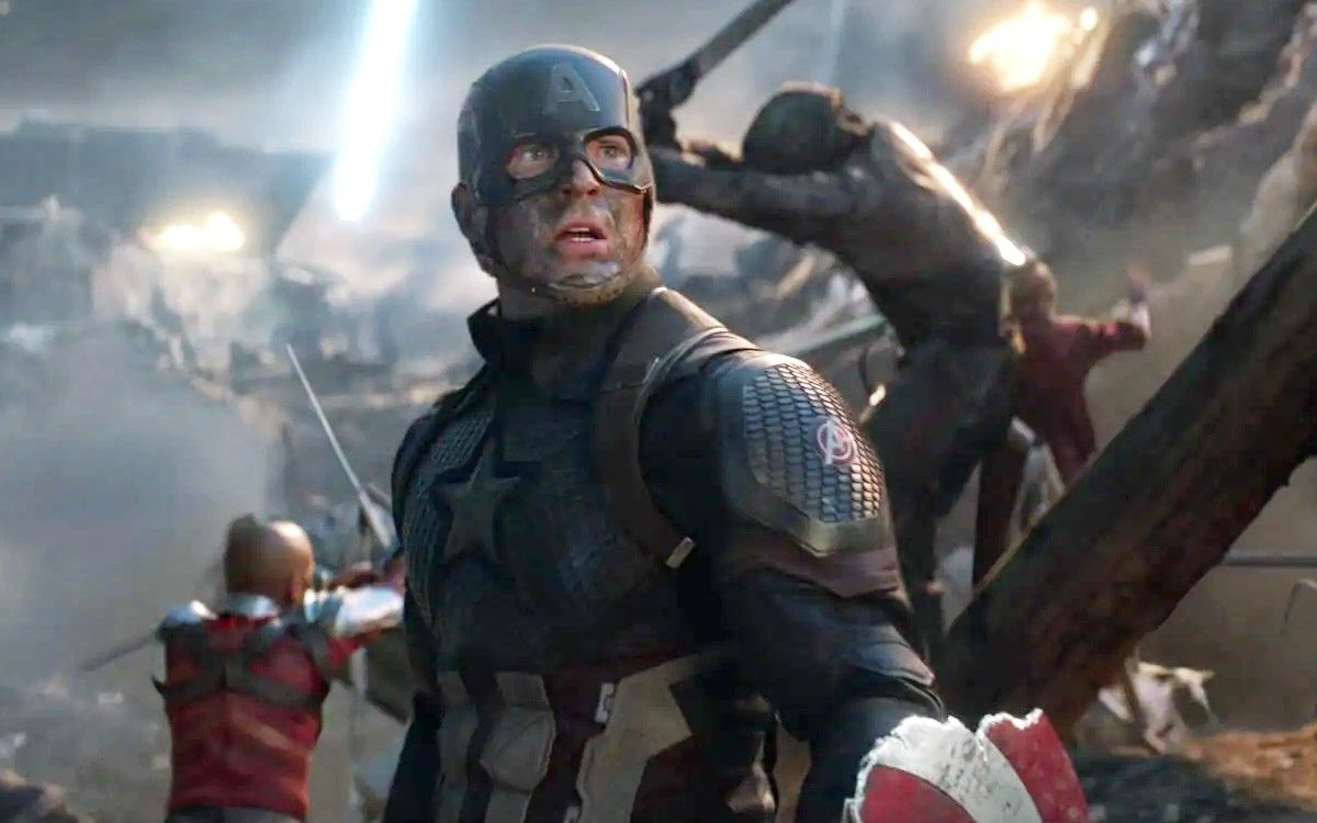 Avengers Endgame : Marvel ajoute des scènes inédites et sème le chaos avant Doomsday