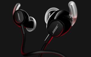 Bose officialise ses écouteurs filaires en USB-C : le look d’hier avec les technologies d’aujourd’hui