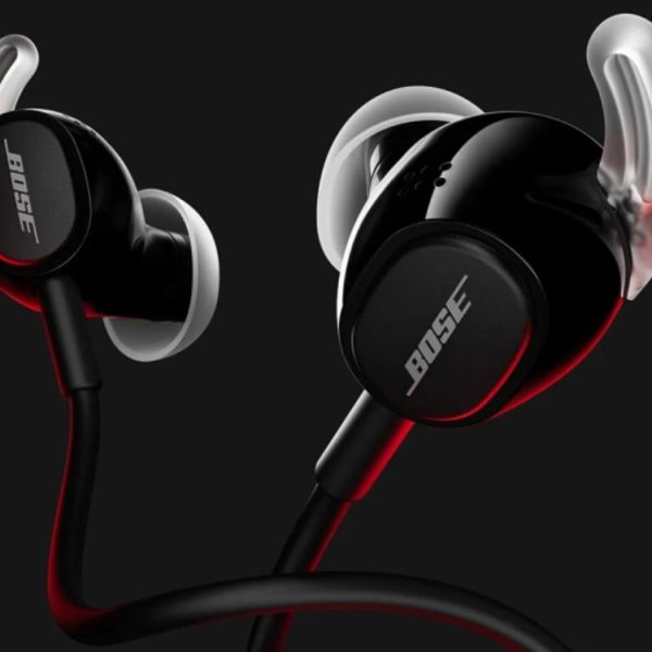 Bose officialise ses écouteurs filaires en USB-C : le look d’hier avec les technologies d’aujourd’hui