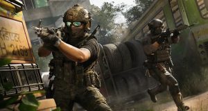 Call of Duty Modern Warfare 4 : il reste quelques heures pour profiter d’un bon de 5 euros
