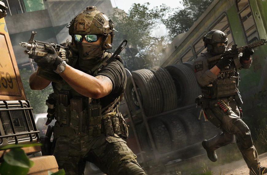 Call of Duty Modern Warfare 4 : il reste quelques heures pour profiter d’un bon de 5 euros
