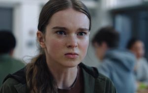 Carrie : une première bande-annonce pesante pour la série Amazon Prime Video