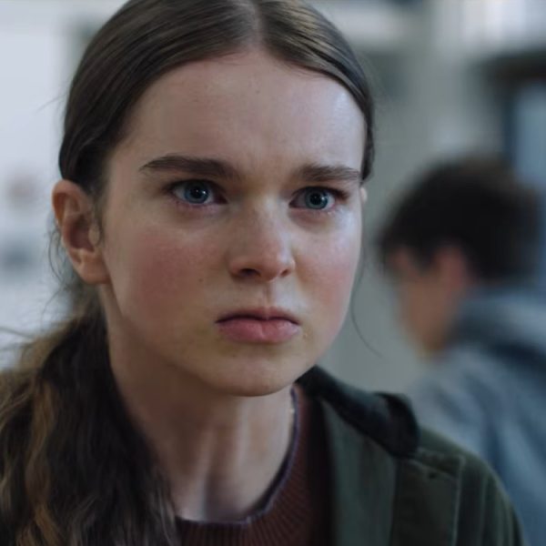 Carrie : une première bande-annonce pesante pour la série Amazon Prime Video