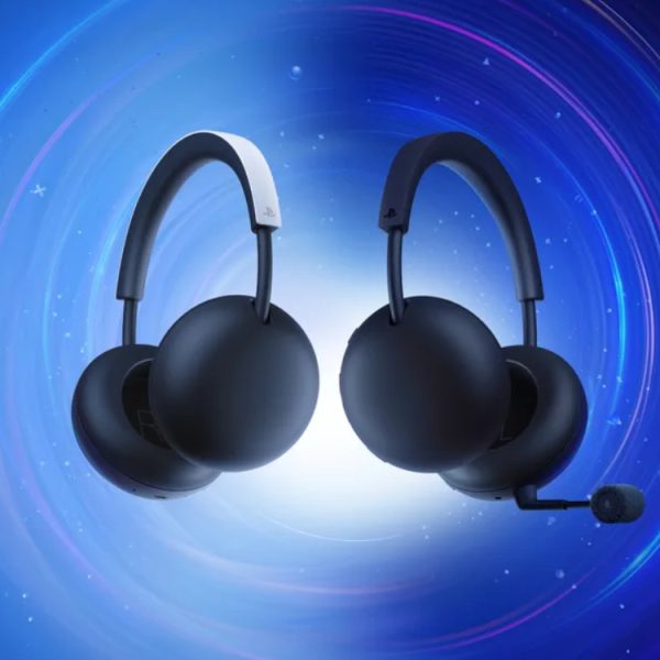 Pulse et Pulse Edge : Sony dévoile deux nouveaux casques audio pour la PlayStation 5