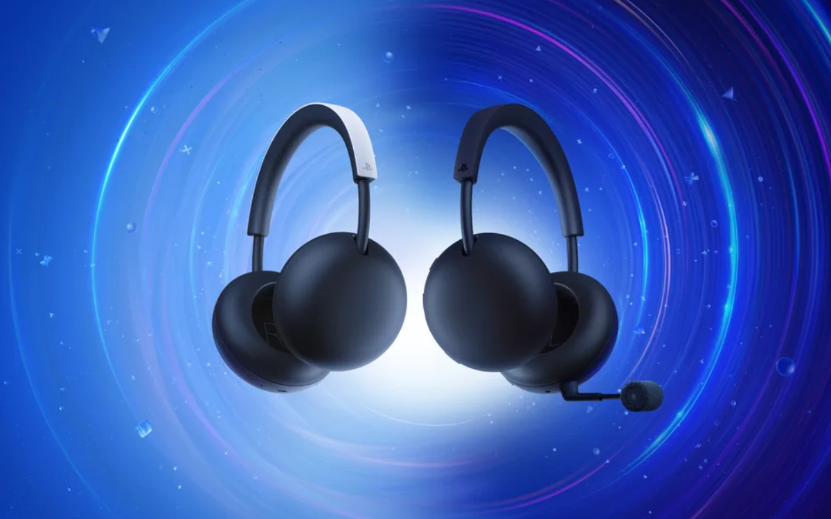 Pulse et Pulse Edge : Sony dévoile deux nouveaux casques audio pour la PlayStation 5