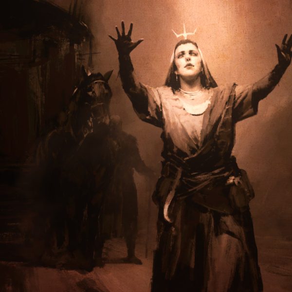« Une extension ne semblait pas juste » : pourquoi Diablo 5 n’est pas un DLC de Diablo 4
