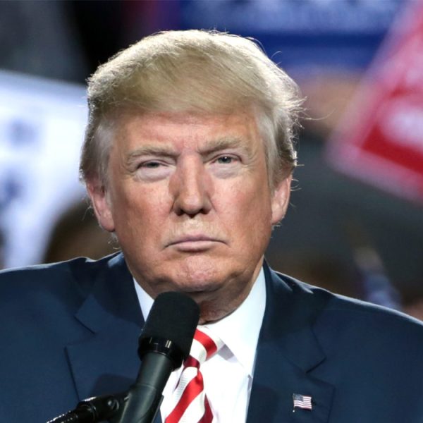 L’IA pourrait bientôt changer de nom, Donald Trump lance un sondage