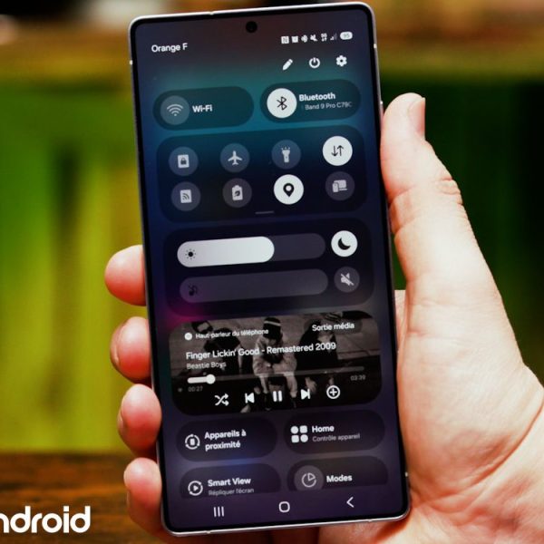 One UI 9 : Samsung annonce la date officielle de déploiement de la mise à jour sur les Galaxy S25, Z Fold 7 et Flip 7