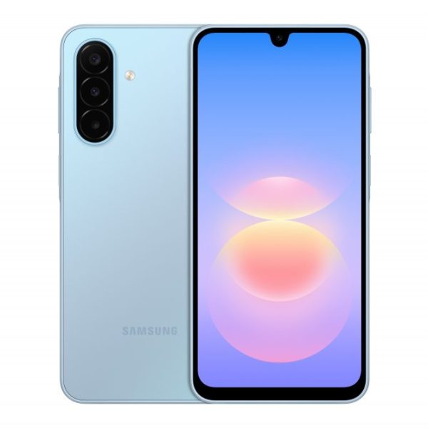 Le Samsung Galaxy A18 est disponible en France : un smartphone au design daté à moins de 300 euros