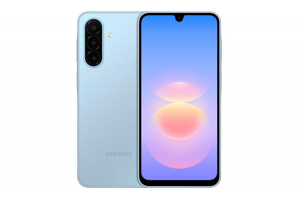 Le Samsung Galaxy A18 est disponible en France : un smartphone au design daté à moins de 300 euros