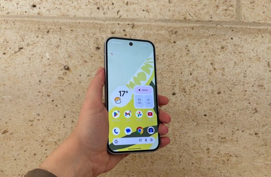 Google Pixel 11 : cette option de recharge est bien pratique, mais mieux vaut ne pas en abuser