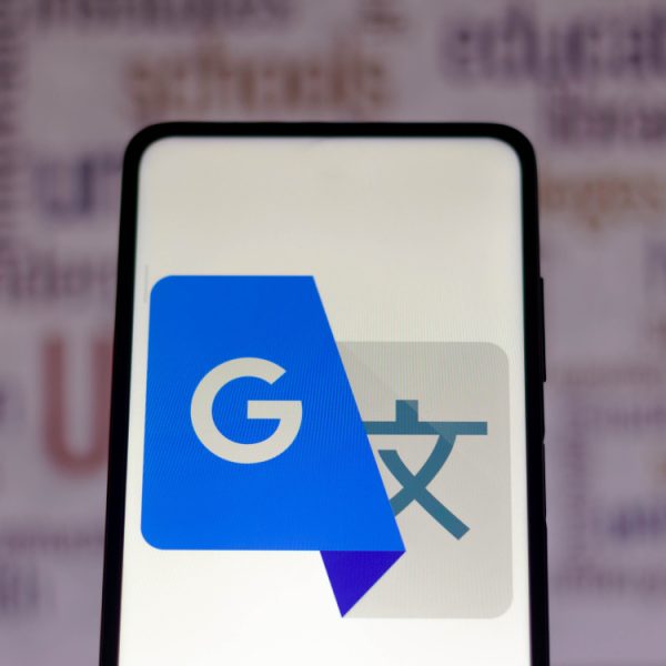 Google Traduction gagne une option géniale, mais uniquement sur certains Pixel