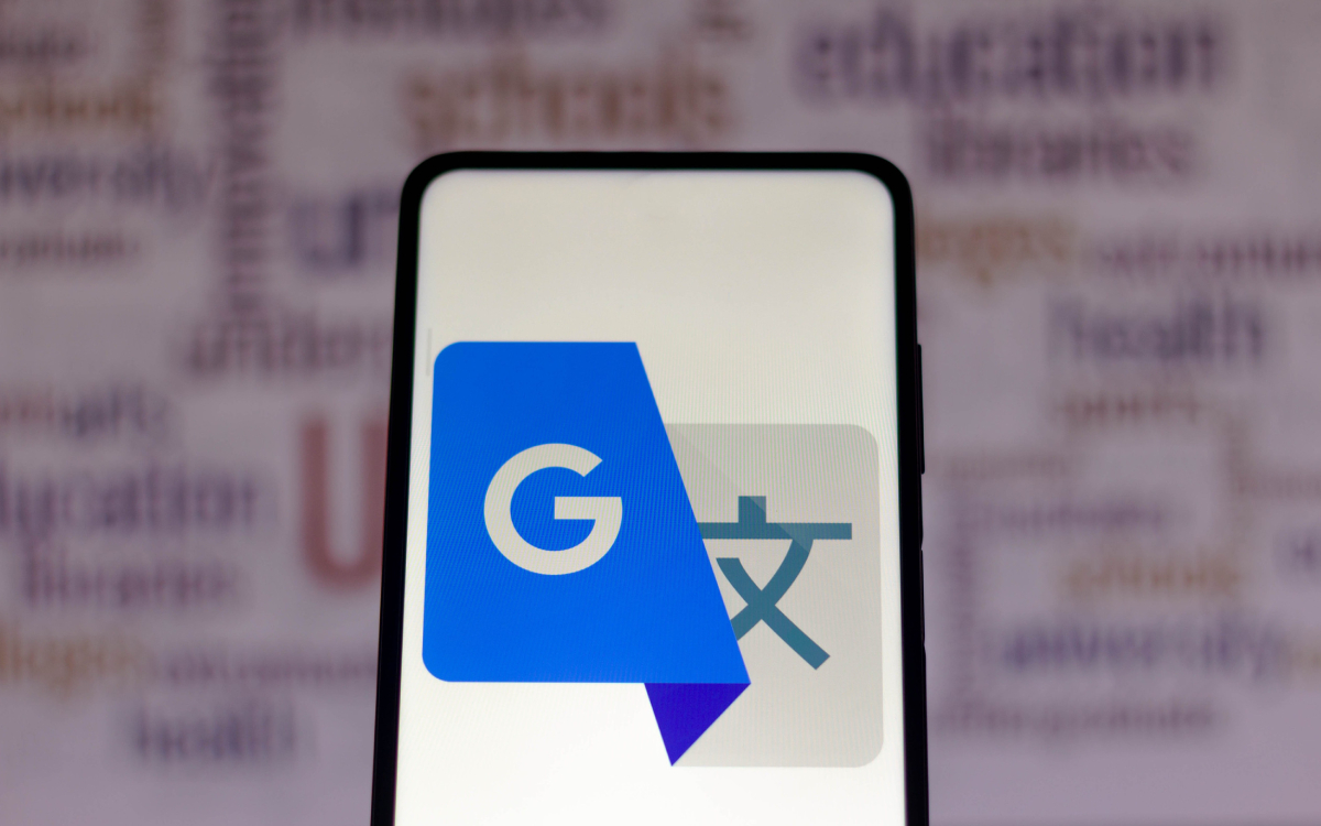 Google Traduction gagne une option géniale, mais uniquement sur certains Pixel