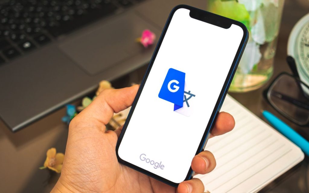 Google Traduction prépare une énorme mise à jour : voici toutes les nouveautés