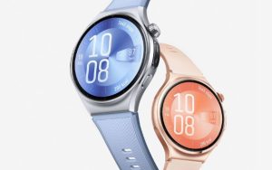 Huawei Watch 6 : style, sport, santé… Voici la nouvelle montre connectée polyvalente