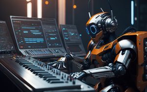 Universal Music se lance à son tour dans l’IA, vous allez pouvoir remixer vos chansons préférées