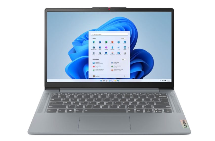Le PC portable Lenovo IdeaPad Slim 3 chute à moins de 600 € pendant les French Days, vite !