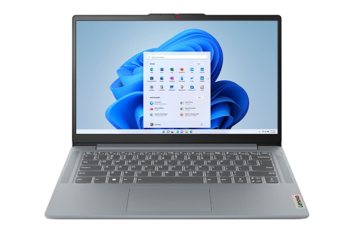 Le PC portable Lenovo IdeaPad Slim 3 chute à moins de 600 € pendant les French Days, vite !