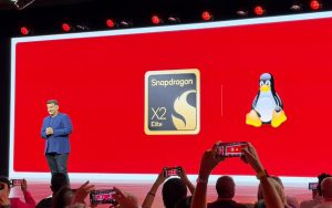 Linux arrive officiellement sur Snapdragon : une nouvelle option pour les PC ARM
