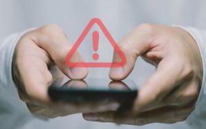 Ce redoutable malware Android espionne tout ce que vous tapez, même votre code PIN