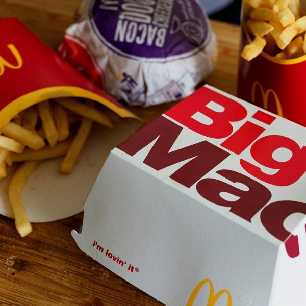 Vous passez au drive ? Cette IA de McDonald’s pourrait bientôt prendre votre commande