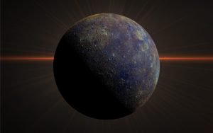 Après 8 ans dans l’espace, 2 vaisseaux vont enfin atteindre Mercure pour en percer les secrets