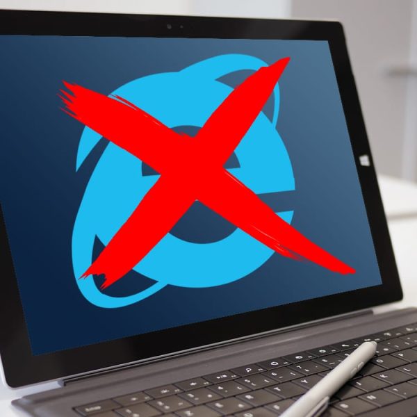Le mode Internet Explorer de Microsoft Edge va disparaître